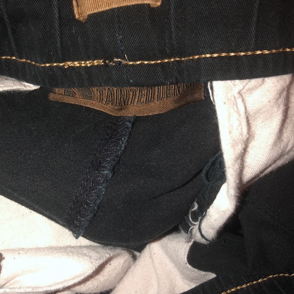 Black Jeans. - Picture 4 of 5